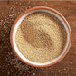 Jiva Organics Organic Amaranth Flour 2 Pound Bulk Bag - Rajgira Atta, 100% Natural & Non-GMO (Pack of 2)