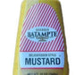 Ba Tampte Mustard, 12 Ounce (Pack Of 2)