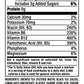 Monster Rehab, Tea + Lemonade, 15.5 fl oz, 4 Pack