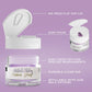Bakell - Lilac Purple Tinker Dust (5G, 1X Jar) Edible Glitter For Food, Desserts, And Beverages!