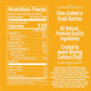 CARBONE Four Cheese Pasta Sauce, 24 OZ