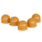 Cambie Caramel Loaf | Ready to Use | Rich, Creamy and Soft | For Caramel Apples, Dipping, Truffles and Bakery Applications (5 lb