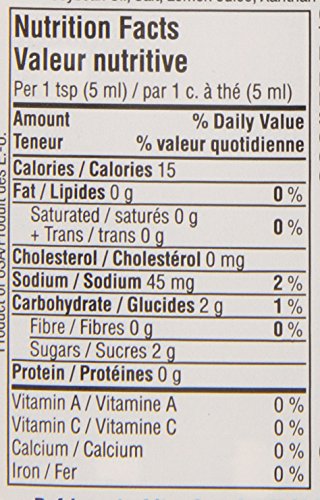 Inglehoffer, Honey Mustard Sauce, 10.25Oz Bottle (Pack Of 2)