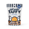 Taffy Shop O.G. P.O.G, Passion Fruit Orange Guava Salt Water Taffy - Gourmet Soft Chewy Candy, Bulk Sweet Snack, Fresh Gift & Gl
