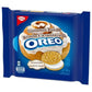 Oreo Cinnamon Bun Sandwich Cookies 261G {Imported From Canada}
