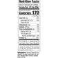 Top Fox Snacks - Organic Pop-Roasted Pumpkin Seeds | Healthy Protein Snacks - Gluten Free - Keto And Vegan Friendly (Salt & Pepper, 3.5 Oz - 2 Pack)
