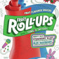 Fruit Roll-Ups Fruit Flavored Snacks, Variety Pack, 15 Oz, 30 Ct