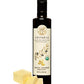Costabile Butter Infused Olive Oil, Extra Virgin EVOO for Cooking & Baking, 16.9 Fl Oz