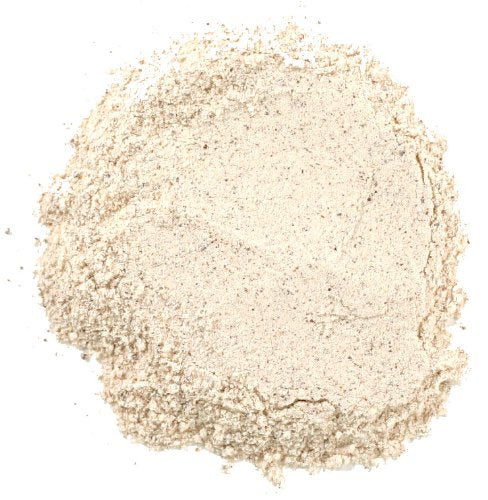 Frontier Co-op Broth Powder, No-Beef, Kosher, Vegetarian, Non-irradiated | 1 Pound (Pack of 12). Bulk Bag