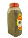 Marshalls Creek Spices Sweet Basil, XL Size, 4 Ounce