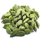 Green Cardamom Pods Whole | Cardamon 6 Oz | Flavourful Indian Spice | Fresh And Natural | Great For Coffee, Tea, Desserts And Ba