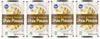 Canned Diced & Peeled White Potatoes (Pack Of 4 cans) 15 oz. Each Can.