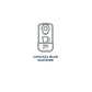 Lavazza Blue Single Espresso Decaffeinated Coffee compact pieces, Pack of 100, Model I0100195
