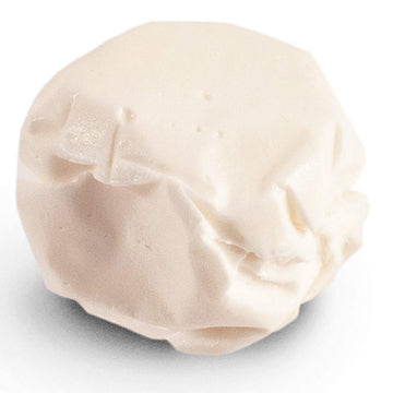 Taffy Shop Very Vanilla Salt Water Taffy - Small Batch Salt Water Taffies Made In The Usa - Super Soft, Sweet, Taffy Candy - Gua