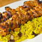 Chicken Shish Kabob Seasoning 5 Oz | Chicken Shish Kabob Spice Blend | All Purpose, All Natural, Authentic Mediterranean Blend,