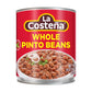 La Costea Whole Pinto Beans 29 Oz (4-Pack)