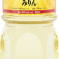 52Usa Mirin, Japanese Mirin Cooking Wine, 16.9 Fl Oz (Pack Of 1), Red Rice Cooking Wine & Seasoning Homemade Sauces, Marinades, Glazes, Salad Dressings, Sushi Rice, Ramen Noodles, Less Sugar And Less Calories, Made With Natural Sugar