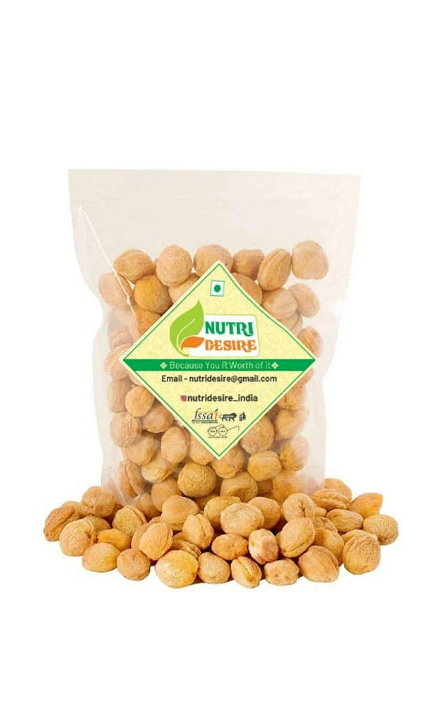 Nutri Desire -Dried Apricot Khumani Khurbani -500gm