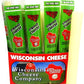 Wisconsin Cheese Company String Cheese Sticks, 100% Wisconsin, 1 oz. (24 Pack), Low Carb, Keto-Friendly Snack