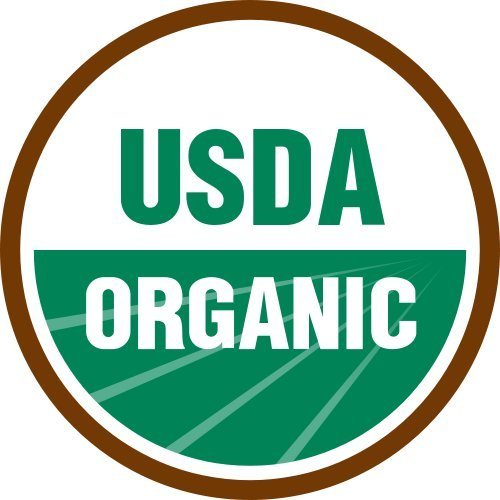 McCabe Organic Brown Rice Tea - Roasted Brown Rice - USDA Certified - 6 lb (Pack of 3)