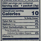 Domino Sugar Packets, 0.1 Ounce (Pack Of 2000)