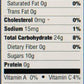 Wilderness Premium Pie Filling & Topping, Strawberry, 21 Ounce (Pack Of 8)