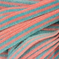 Smarty Stop All Flavor Sour Candy Belts (Cotton Candy, 1 Pound (Pack Of 1))