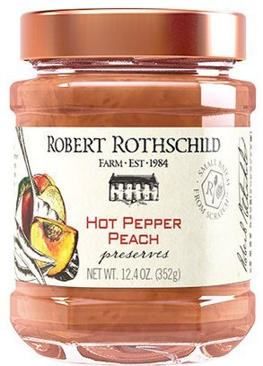 Rrf Preserve Hot Ppr Pch (6X12.40)