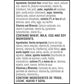 Eggo Frozen Waffles, Frozen Breakfast, Breakfast Food, Family Pack, Homestyle, 29.6oz Box (24 Waffles)