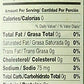 Badia Sazon Meat Poultry And Fish, 6.75 Oz
