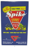 Spike Ssnng Spike Ns, 9 Oz, Pk- 3