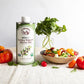 La Tourangelle, Organic Extra Virgin Olive Oil, Cold-Pressed High Antioxidant Picual Olives From Spain, 16.9 Fl Oz