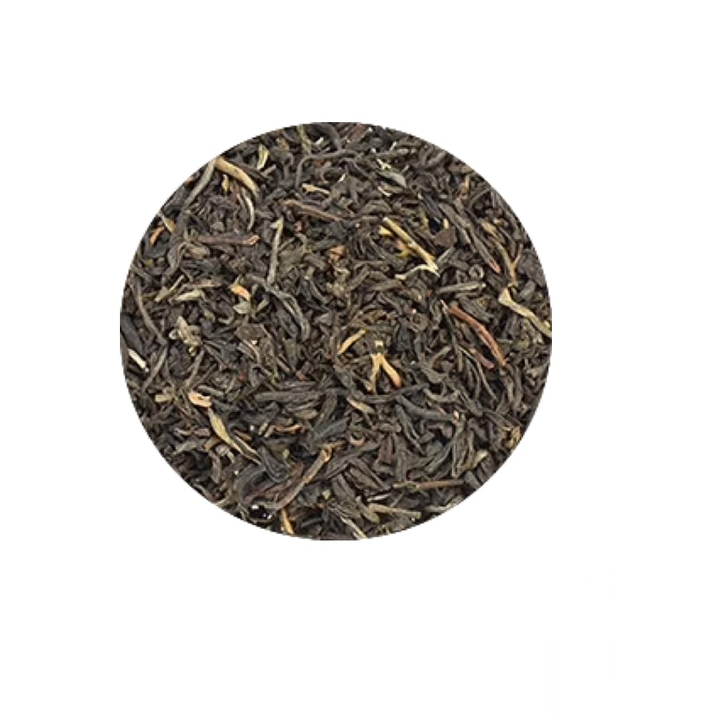 Mariage Freres - French Breakfast Tea - Box Of 30 Traditional French Muslin Tea Sachets