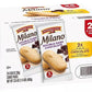 Generic Milano Double Dark Chocolate Cookies 0.98 oz., 24 pk.