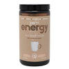 FlavorActive Labs Energy Original Dutch Hot Cocoa - 20 Servings, 1.8 Ounce Pack