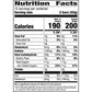 Nature Valley Crunchy Granola Bars, Variety Pack, 30 Bars, 22.35 Oz (15 Pouches)