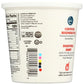 6% Double Cream Top Yogurt, 24 Ounce