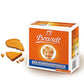 Brandt Zwieback - Case Of 10 - 8 Oz