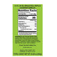 Pez Candy Pez Refills, 6- Packages, (Pack Of 12) Sourz Candy 72 Count