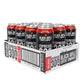 Black Rifle Coffee Company Ready To Drink Coffee, Rich Mocha, 300mg Caffeine, 15 Fl Oz Can, 12 Count, Gluten Free