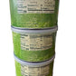 Trader Joe's Matcha Green Tea Latte Mix - 8 Ounce (Pack of 3) - Creamy, Convenient, Delicious Matcha Drink Mix
