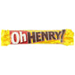 Candylab Oh Henry! Chocolate Candy Bars, Caramel, 32.64 Ounce