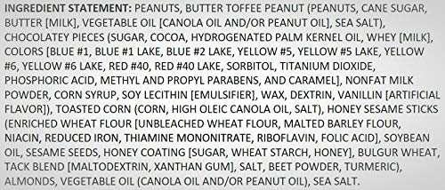 Snak Club Sweet & Salty Trail Mix, Family Size, 14 Ounce, Purple Label