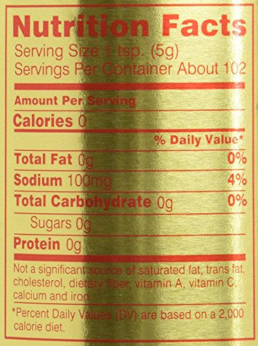 Huy Fong, Sambal Oelek Chili Paste, 18-Ounce Bottles (Pack of 6)