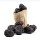 Al Madina Ajwa Dates - Premium Quality - 2.2Lb (1000G) - Imported From Madinah Munawwara, Saudi Arabia - Ramadan Gift Box - Fibe