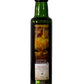 Castillo De Pinar Organic Extra Virgin Olive Oil, First Cold Pressed, 250ml, USDA Organic, NON-GMO