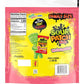 SOUR PATCH KIDS Watermelon Soft & Chewy Candy, Family Size, Bulk Candy, 1.8 lb (Pack of 2)