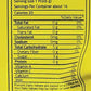 Songwha Lemon Ginger Hard Candies, 3.5 Ounce (Pack Of 3)