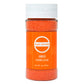 Mystic Sprinkles Sanding Sugar 4Oz Bottles (Amber - Orange Sanding Sugar 4Oz)
