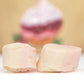 Buttermints Raspberry Cream, Butter Mints Gluten-Free Candy Soft Butter Taste, Unexpectedly Scrumptious (4 Servings)